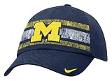 Michigan Wolverines Nike Uniform Cap