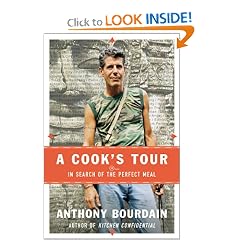 A Cook's Tour