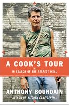 A Cook's Tour