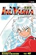 InuYasha, Vol. 40