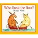 Who Sank the Boat? (Picture Puffin)