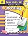 Daily Warm-Ups: Nonfiction & Fiction Writing Grd 6: Nonfiction & Fiction Writing Grd 6