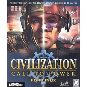 Civilization: Call to Power