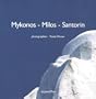 Mykonos-Milos-Santorin