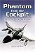 Books : PHANTOM FROM THE COCKPIT: Flying the Legend