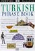 Book Turkish Phrase Book (Eyewitness Travel Guides)