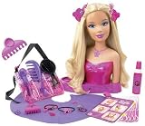 Mattel - N6890 - Poupée - Barbie Multi-Styles