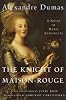 The Knight of Maison-Rouge: A Novel of Marie Antoinette (Modern Library)