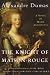 The Knight of Maison-Rouge: A Novel of Marie Antoinette (Modern Library)