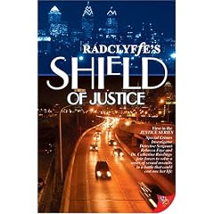 Shield of Justice