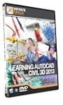 Learning AutoCAD Civil 3D - Training...