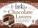 Haiku for Chocolate Lovers (Haiku for Life)