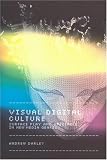 Visual Digital Culture: Surface Play and Spectacle in New Media Genres (Sussex Studies in Culture and Communication)
