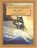 The Mysterious Island