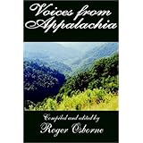 voices from appalachia