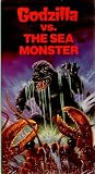 Godzilla Vs. The Sea Monster
