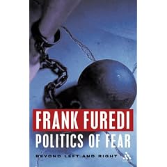 Politics of Fear