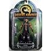 Mortal Kombat Shaolin Monks Series 3 Action Figure Kano