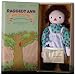 16 inch Raggedy Ann and the Lucky Penny Doll