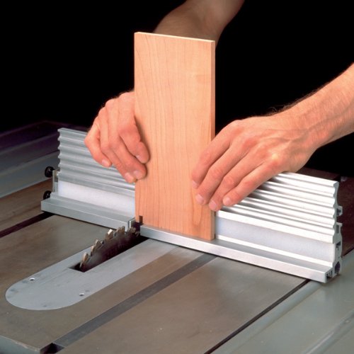 Table Saw Accessories Woodsmith Fingerjoint Jig