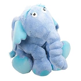 Dr Seuss Horton Sit Upon