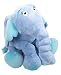 Search : Manhattan Toy Dr Seuss HORTON Sit Upon Huge 40 inch Plush