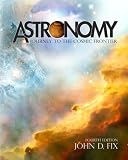 Astronomy: Journey to the Cosmic Frontier with Starry Night Pro DVD, version 5.0
