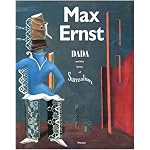 Max Ernst: Dada and the Dawn of Surrealism (Art & Design) book cover