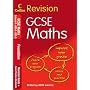 GCSE Maths: Foundation: Revision Guide + Exam Practice Workbook (Collins Revision)
