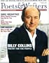 Poets & Writers Magazine September/October 2008 Billy Collins Cover, David Rhodes, Molly Friedrich on Agents