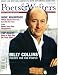 Search : Poets & Writers Magazine September/October 2008 Billy Collins Cover, David Rhodes, Molly Friedrich on Agents