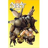 Apple seed : tome 5par Masamune Shirow