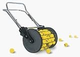 Roller Hopper Tennis Ball Carrier