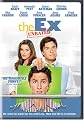 The Ex (Unrated Widescreen Edition)