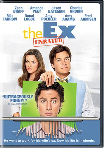 The Ex (Unrated Widescreen Edition)