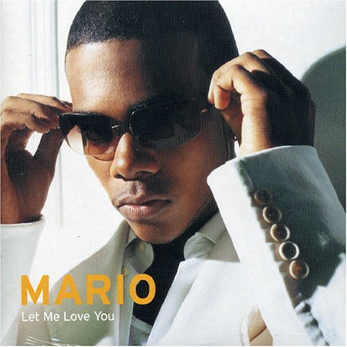 Mario - Let Me Love You Pt.2 - Zortam Music