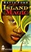 Book Island Magic (Arabesque)