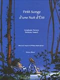Petit Songe d\'une Nuit d\'Eté : (Librement inspiré de William Shakespeare)