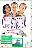 Revue France Télévisions Distribution  / C'est pas sorcier : la medecine