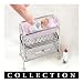 Micro-Miracles Blessed Wee Ones Realistic Miniature Newborn Baby Doll Collection