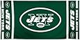 NFL New York Jets 30 by 60 Fiber Reactive Beach Towel
