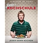 Jamies Kochschule. Jeder kann kochen