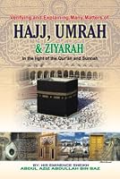 Hajj, Umrah and Ziyarah