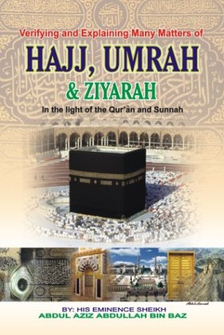 Hajj, Umrah and Ziyarah 5112501DK5L Hajj, Umrah and Ziyarah