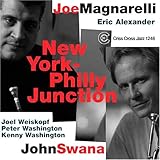 NEW YORK-PHILLY JUNCTION