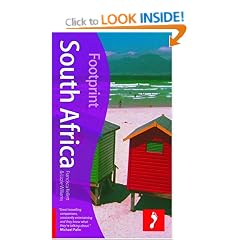 South Africa (Footprint Travel Guide)