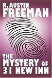 The Mystery of 31 New Inn