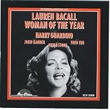 Lauren Bacall in Woman Of The Year