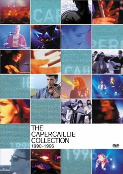 The Capercaillie Collection 1990-1996