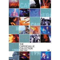 The Capercaillie Collection: 1990-1996 [2000] (NTSC)